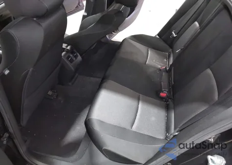 2020 Honda Accord Ex z USA, uszkodzony, nr VIN 1HGCV1F43LA135486